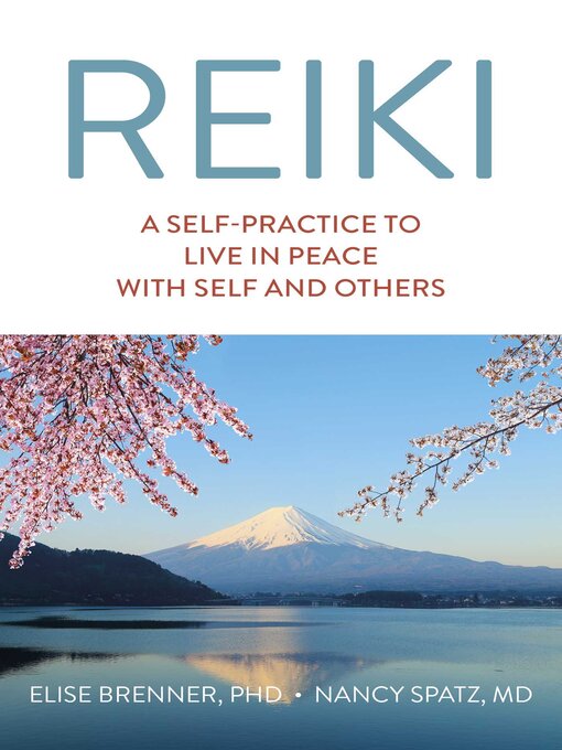 Title details for Reiki by Elise Brenner - Available